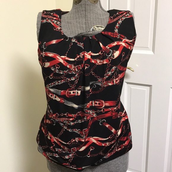 Jones Studio shell - Picture 1 of 5